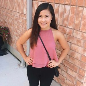 Meet your Posher, Mirachelle